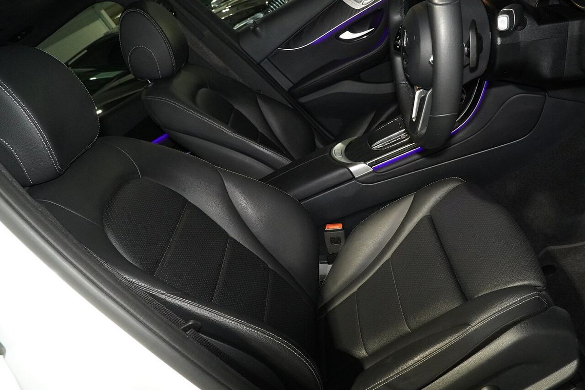 2022 Mercedes-Benz GLC-Class GLC300 e X253