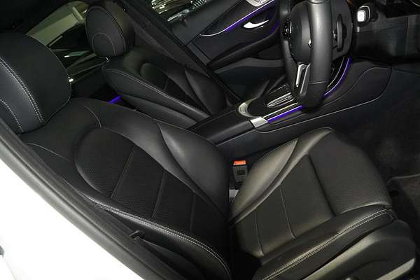 2022 Mercedes-Benz GLC-Class GLC300 e X253