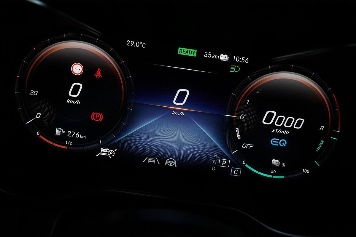 2022 Mercedes-Benz GLC-Class GLC300 e X253