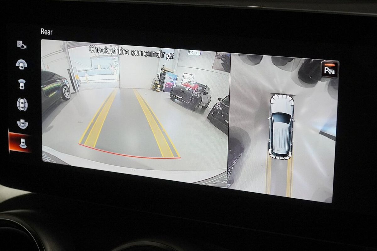 2022 Mercedes-Benz GLC-Class GLC300 e X253