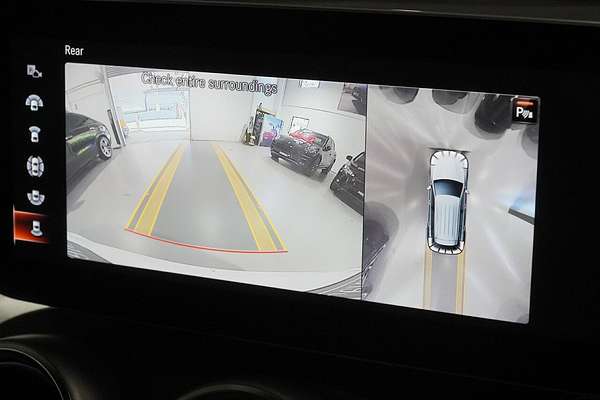 2022 Mercedes-Benz GLC-Class GLC300 e X253