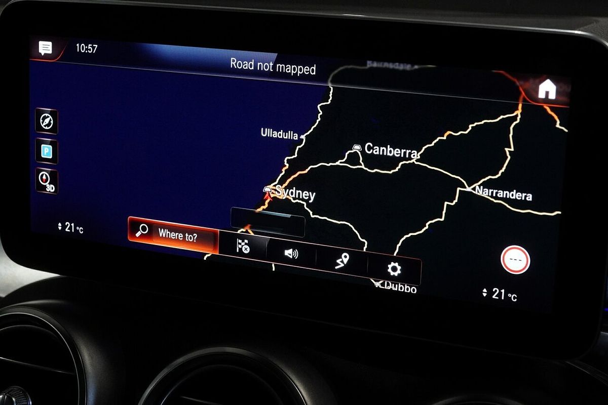 2022 Mercedes-Benz GLC-Class GLC300 e X253