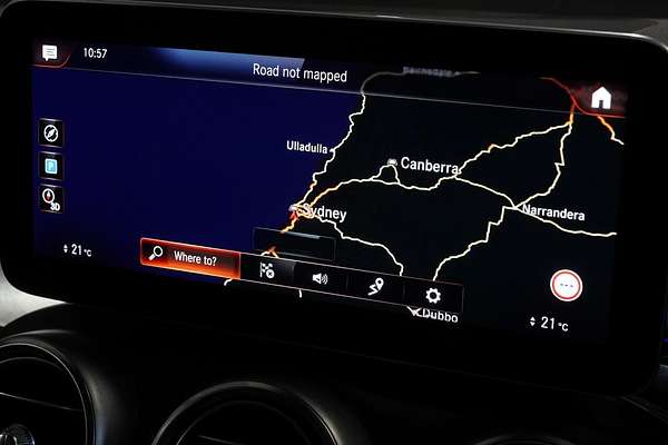 2022 Mercedes-Benz GLC-Class GLC300 e X253