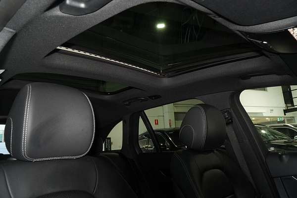 2022 Mercedes-Benz GLC-Class GLC300 e X253