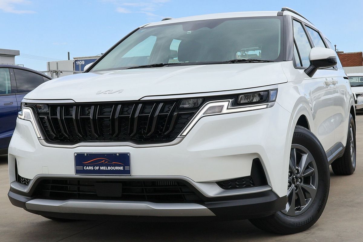 2023 Kia Carnival S KA4