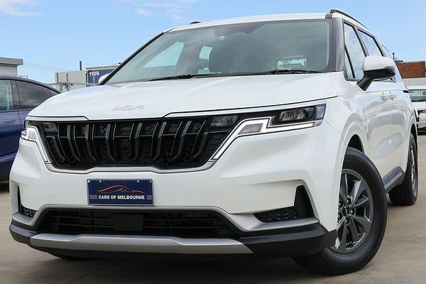 2023 Kia Carnival S KA4