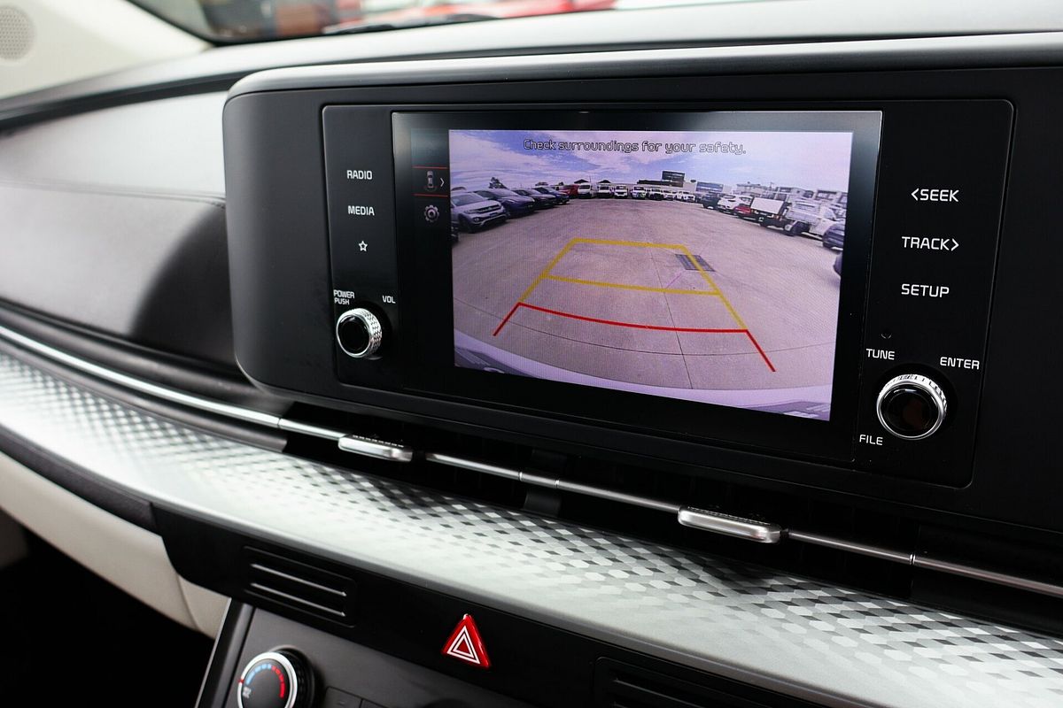 2023 Kia Carnival S KA4