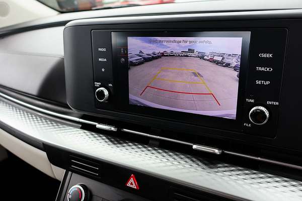 2023 Kia Carnival S KA4