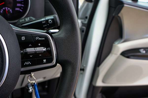 2023 Kia Carnival S KA4