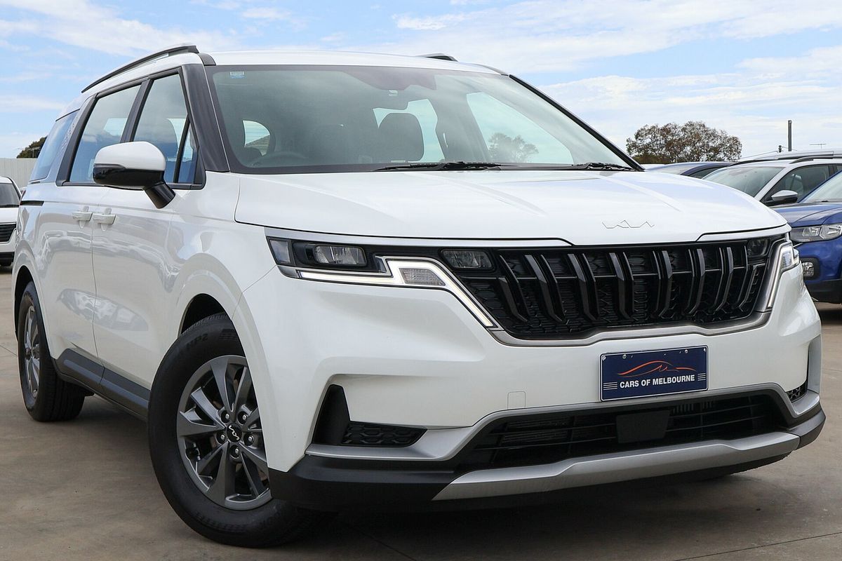 2023 Kia Carnival S KA4
