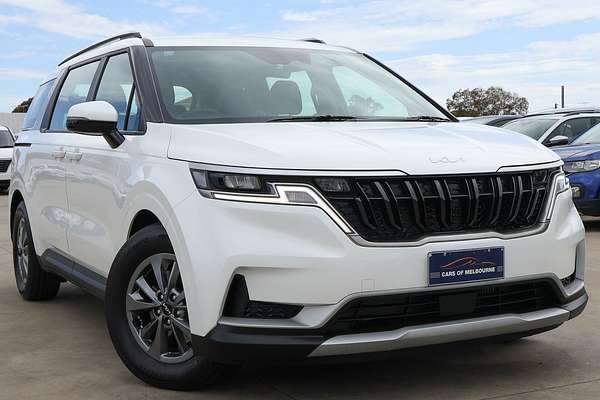 2023 Kia Carnival S KA4