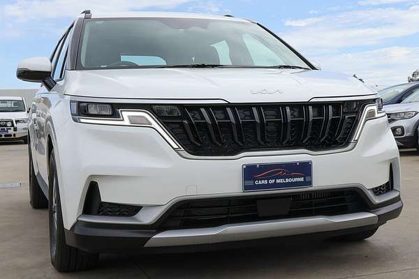 2023 Kia Carnival S KA4