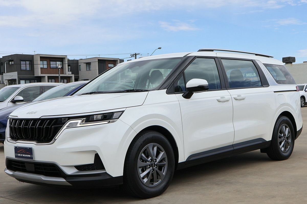 2023 Kia Carnival S KA4