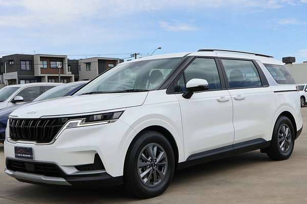 2023 Kia Carnival S KA4