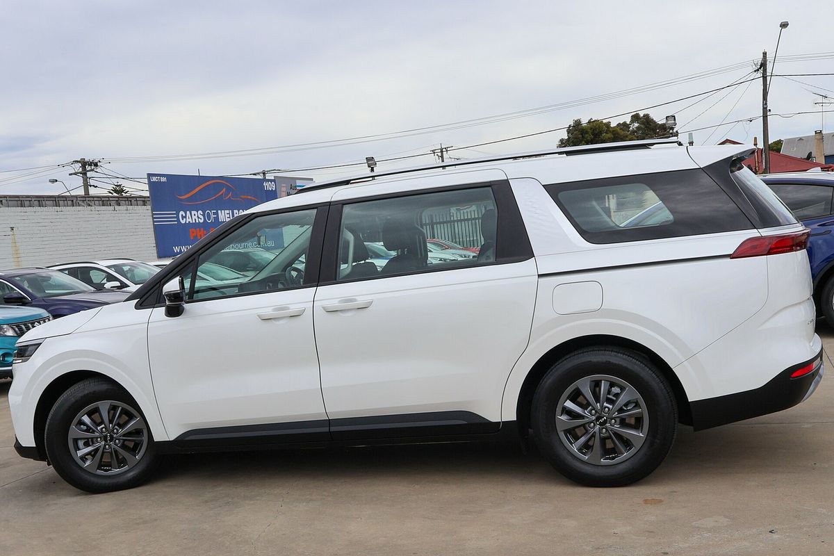 2023 Kia Carnival S KA4