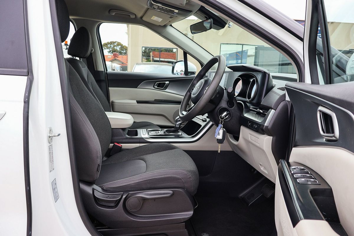 2023 Kia Carnival S KA4