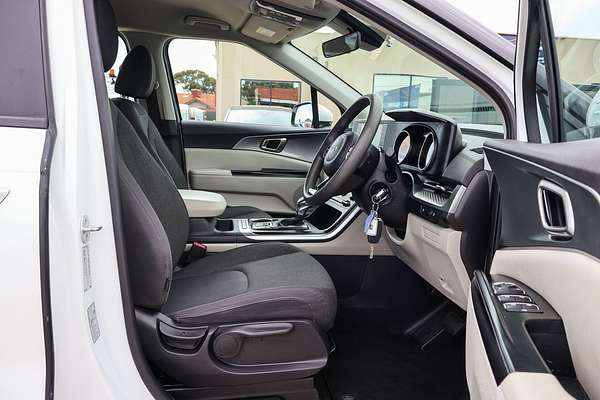 2023 Kia Carnival S KA4