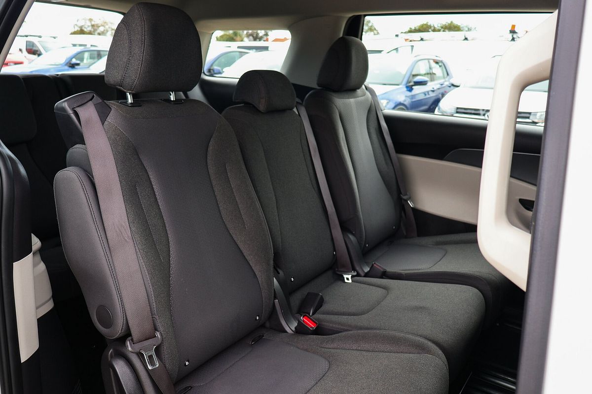 2023 Kia Carnival S KA4