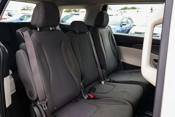 2023 Kia Carnival S KA4