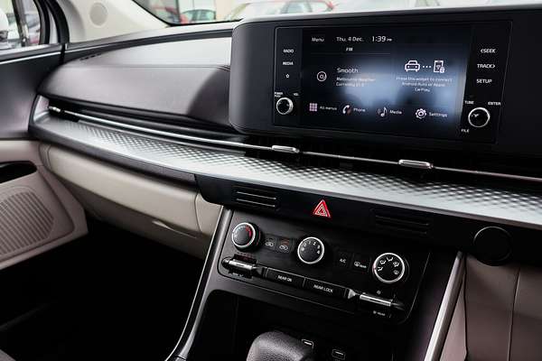 2023 Kia Carnival S KA4