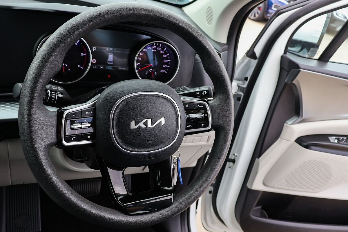 2023 Kia Carnival S KA4