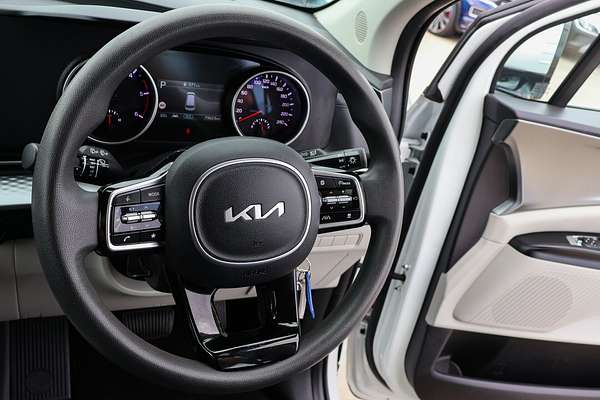 2023 Kia Carnival S KA4