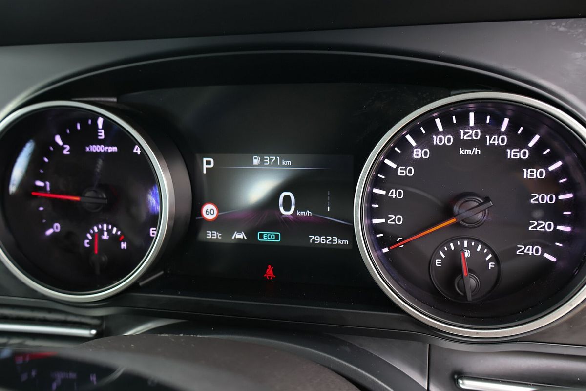 2023 Kia Carnival S KA4