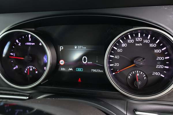 2023 Kia Carnival S KA4