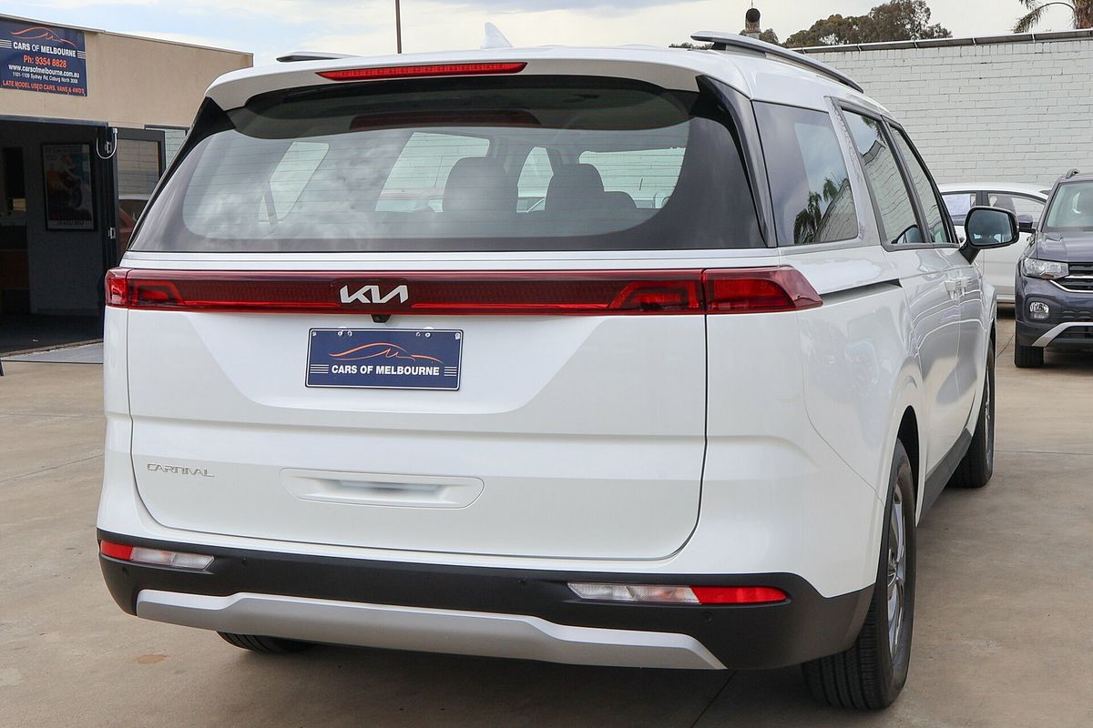 2023 Kia Carnival S KA4