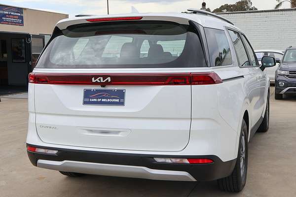 2023 Kia Carnival S KA4