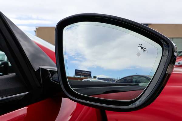 2022 Peugeot 508 GT R8