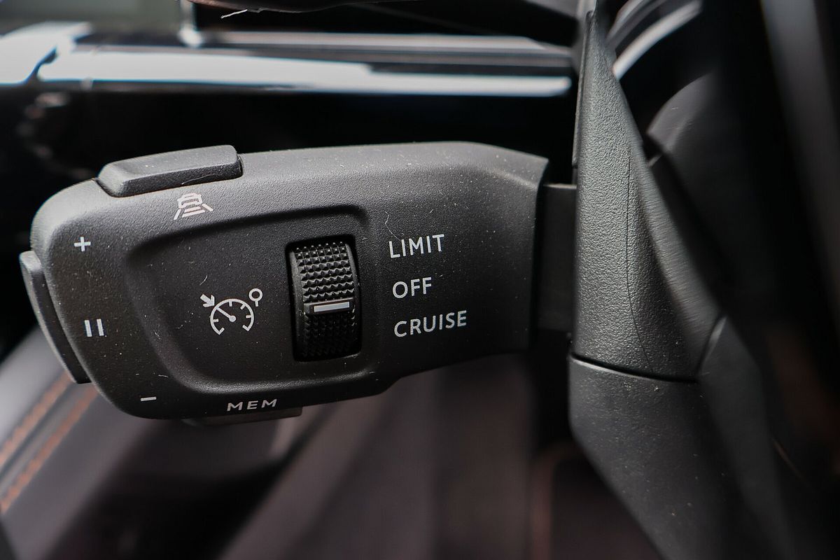 2022 Peugeot 508 GT R8