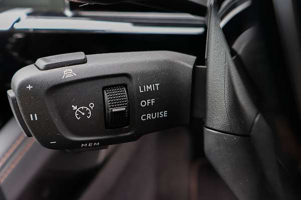 2022 Peugeot 508 GT R8