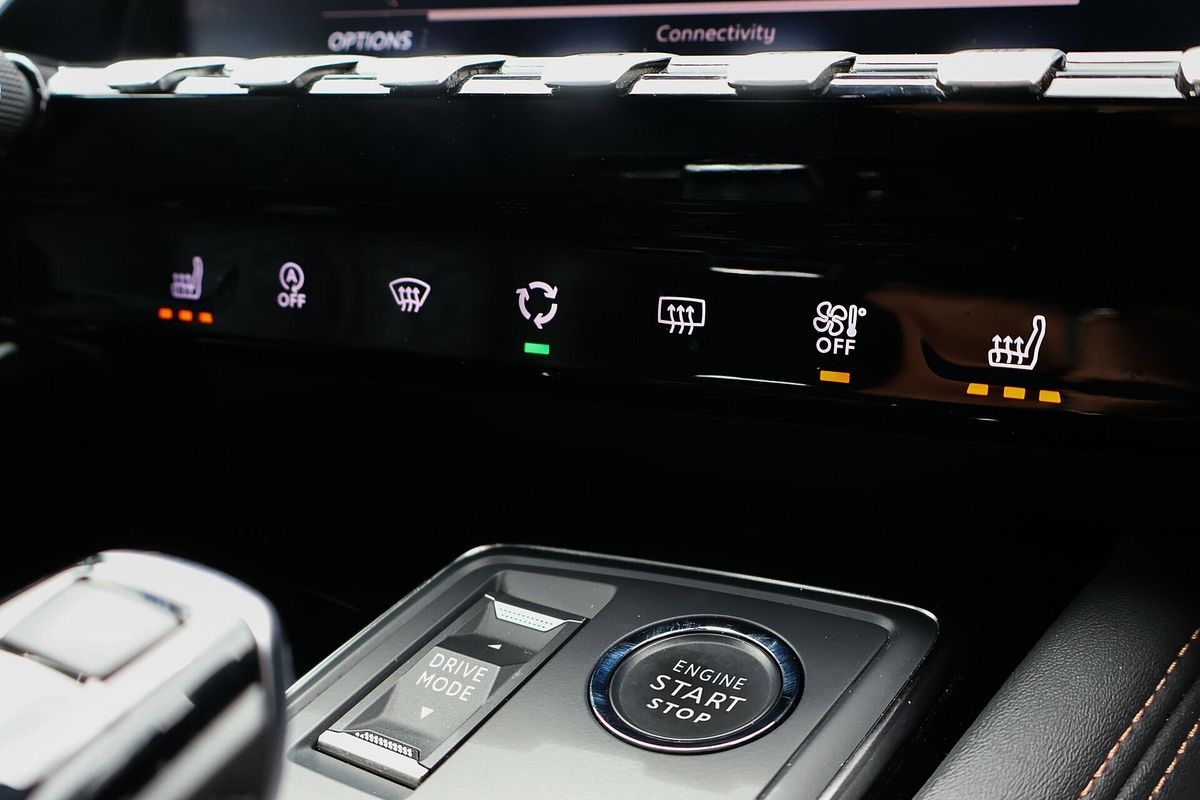 2022 Peugeot 508 GT R8