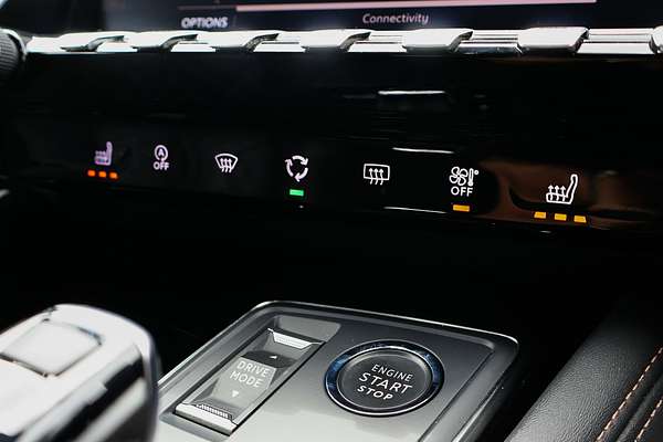 2022 Peugeot 508 GT R8