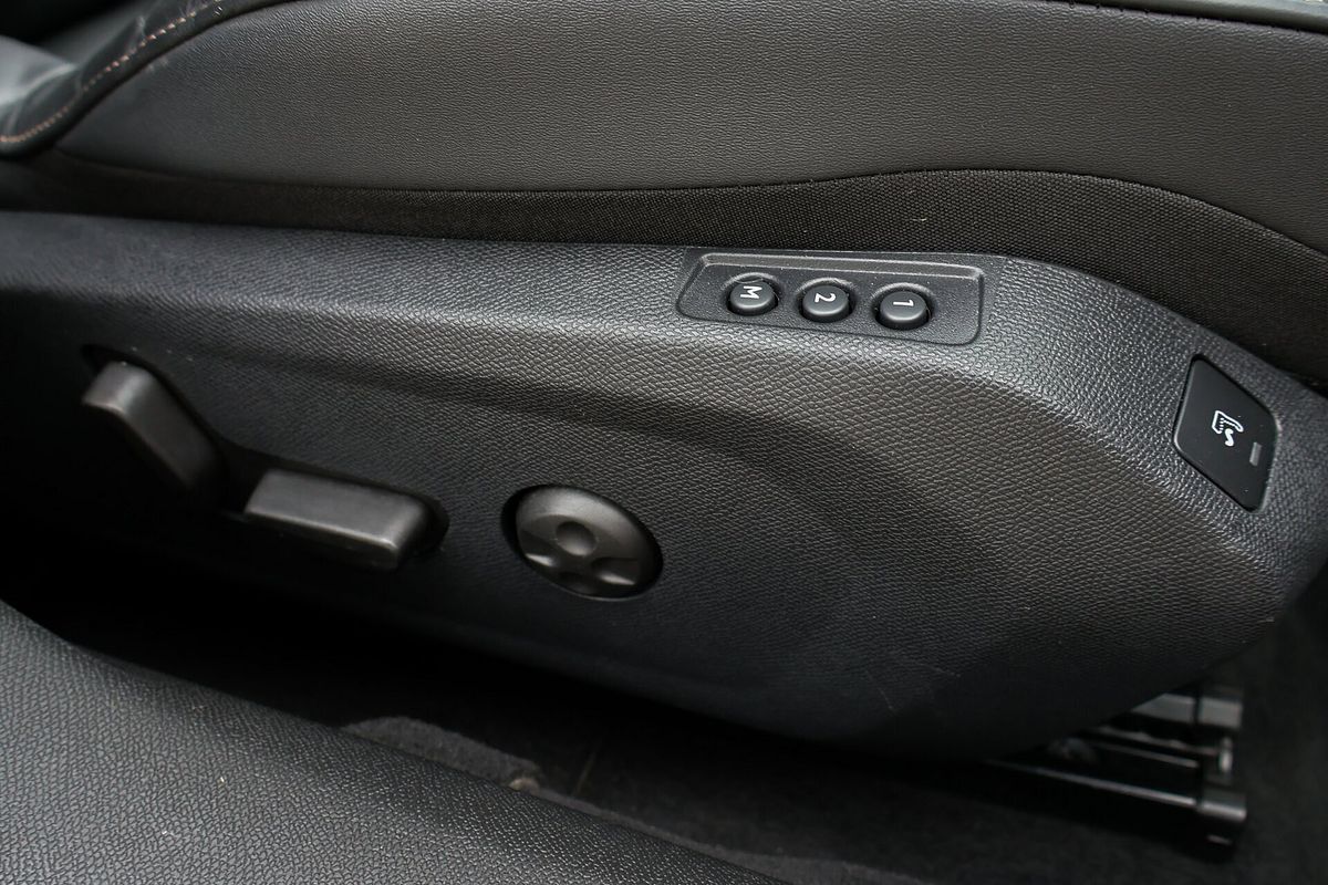 2022 Peugeot 508 GT R8