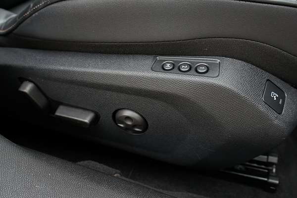 2022 Peugeot 508 GT R8