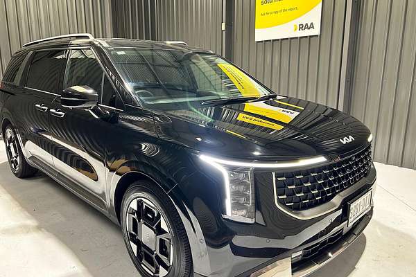 2024 Kia Carnival GT-Line Lite KA4 PE