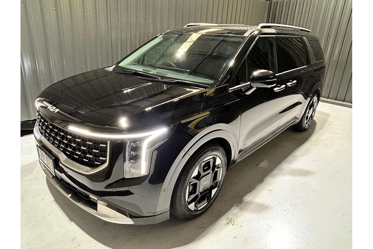 2024 Kia Carnival GT-Line Lite KA4 PE