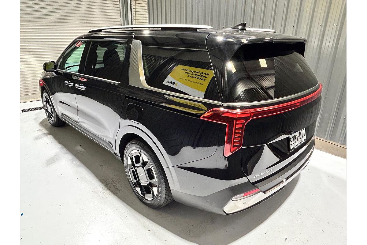 2024 Kia Carnival GT-Line Lite KA4 PE