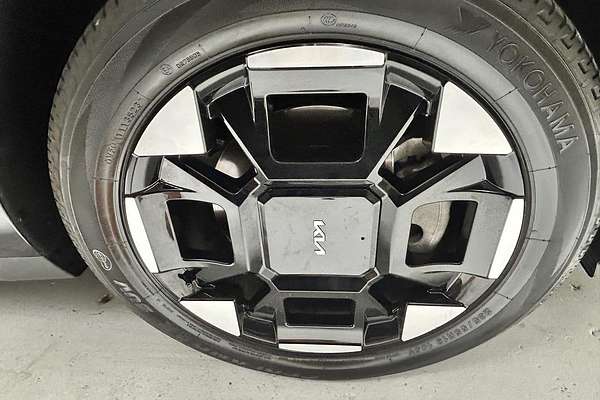 2024 Kia Carnival GT-Line Lite KA4 PE