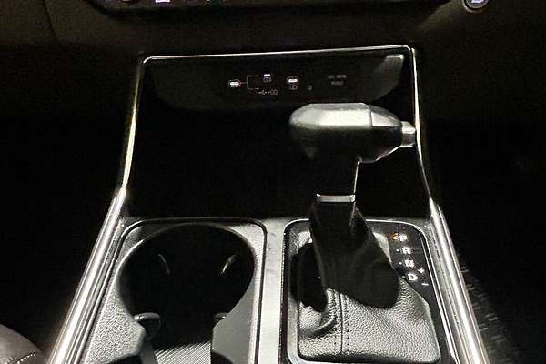 2024 Kia Carnival GT-Line Lite KA4 PE