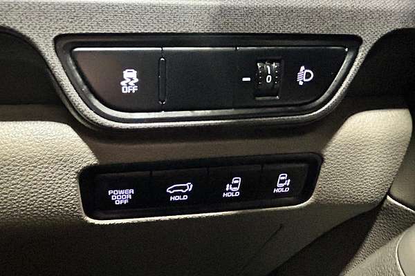 2024 Kia Carnival GT-Line Lite KA4 PE