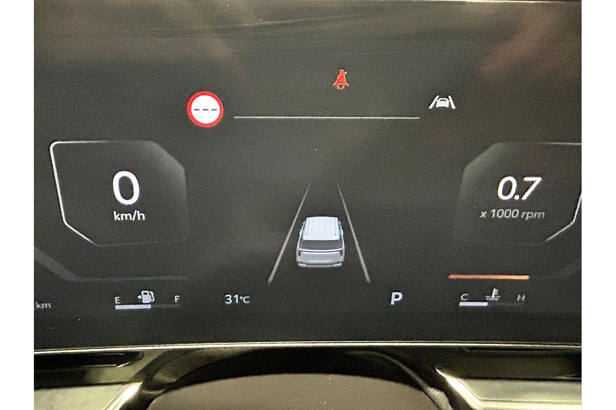 2024 Kia Carnival GT-Line Lite KA4 PE