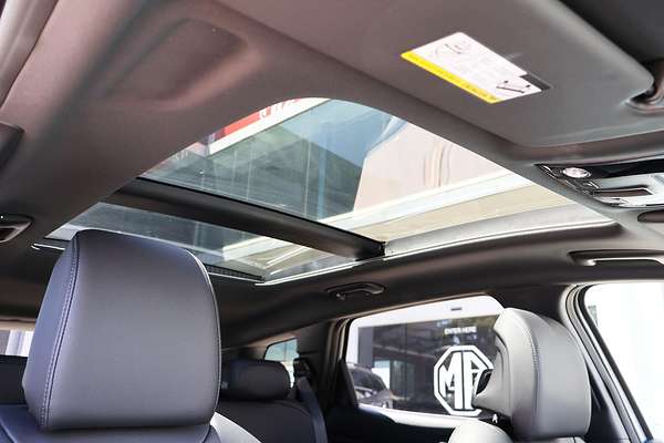 2025 Kia Sportage HEV GT-Line NQ5 PE