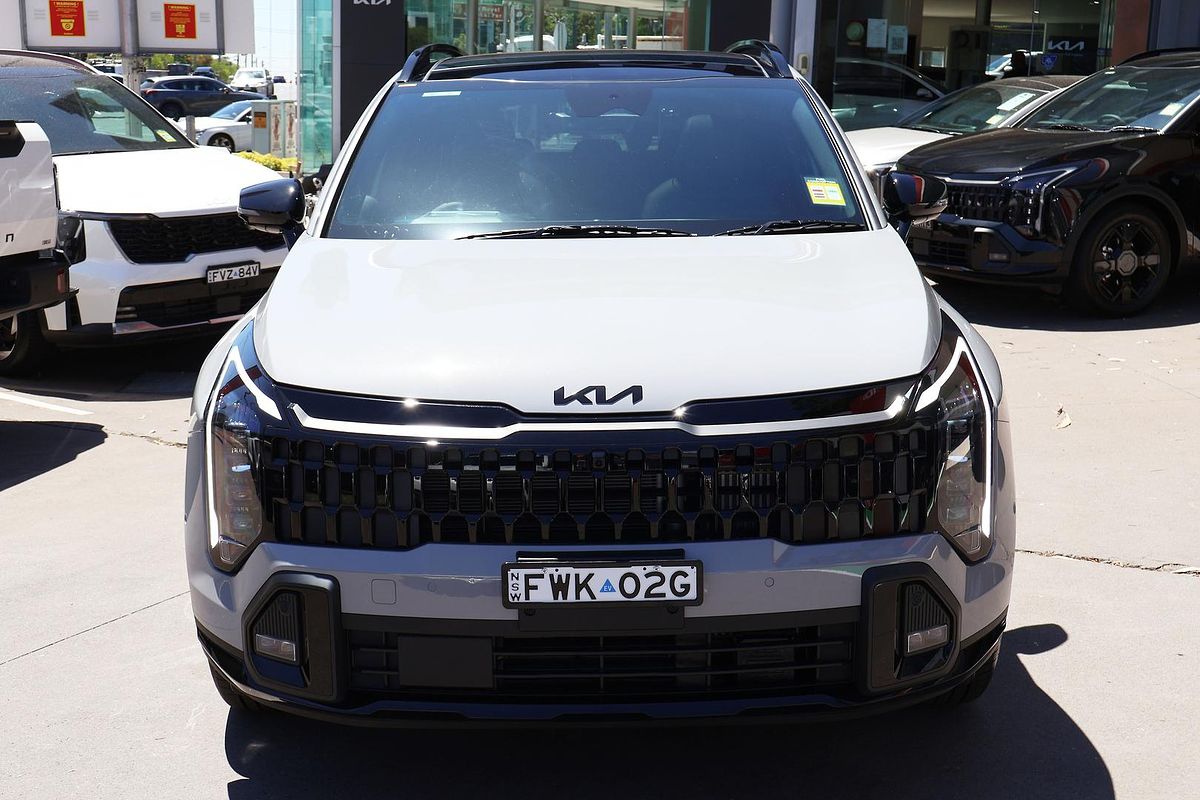 2025 Kia Sportage HEV GT-Line NQ5 PE