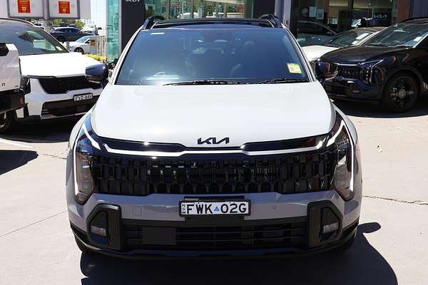 2025 Kia Sportage HEV GT-Line NQ5 PE