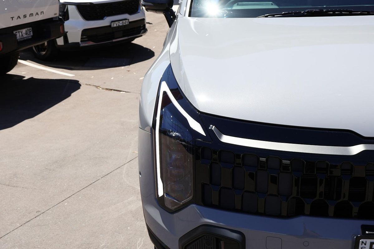 2025 Kia Sportage HEV GT-Line NQ5 PE