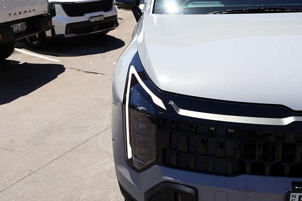 2025 Kia Sportage HEV GT-Line NQ5 PE