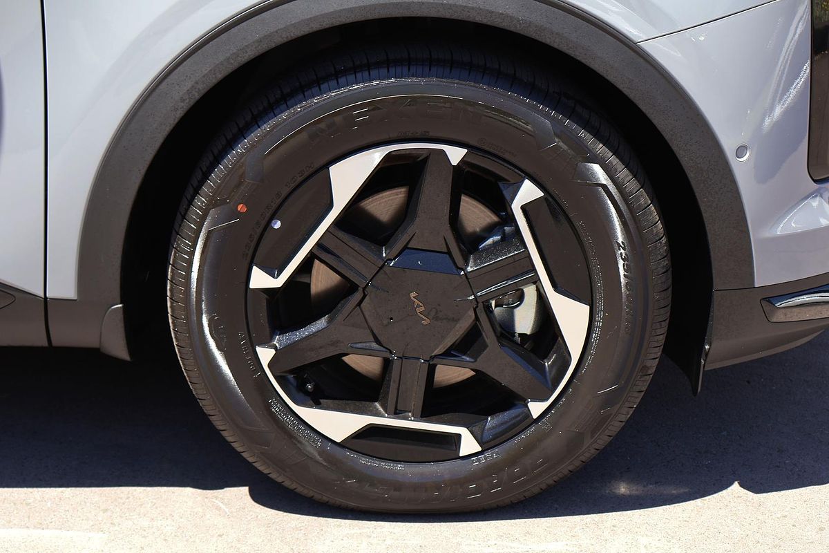 2025 Kia Sportage HEV GT-Line NQ5 PE